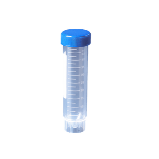 Centrifuge Tube, PP, Sterile, 50ml, 20/25/cs | Quantity - 1x CS