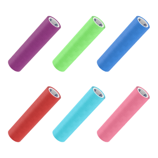 Sensi Wrap, Self-Adherent Wrap - Latex Free, 2" X 5 yds Purple, 36/cs | Quantity - 1x CS