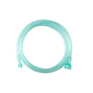 Oxygen Supply 40' (12.1 m) Crush Resistant Tubing, Standard Connector, 15/cs | Quantity - 1x CS