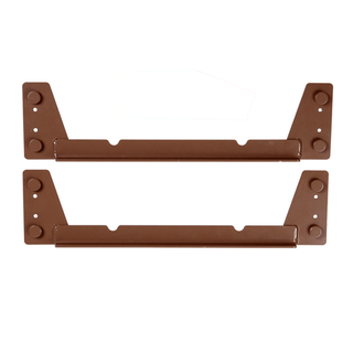 Transport Bar, 1pair/cs | Quantity - 1x CS