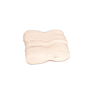 Wooden Spoons, 3", 10/1000/cs | Quantity - 1x CS