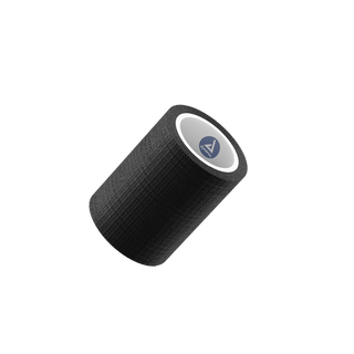 Sensi Wrap, Self-Adherent, 6" x 5 yd White, 12/cs | Quantity - 1x CS