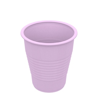 Drinking Cups, 5 oz., Blue, 20/50/cs | Quantity - 1x CS