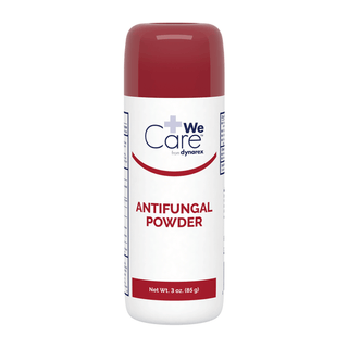 Antifungal Powder, 3 oz., 24/cs | Quantity - 1x CS