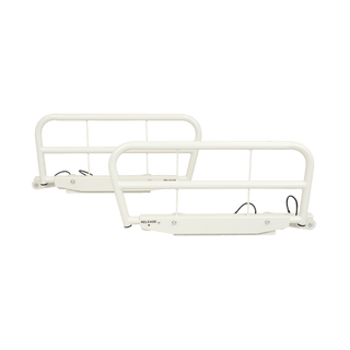 Metal Swing Rail, 1pc/cs | Quantity - 1x CS