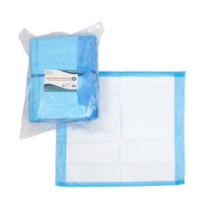 Disposable Underpads, 23" x 36" (45 g), 3/50/cs | Quantity - 1x CS