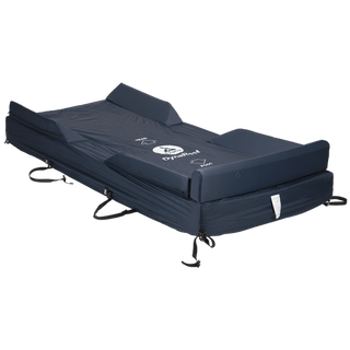 Universal Mattress Cover w/ Defined Perimeter, 36" x 80" x 6", 1pc/cs | Quantity - 1x CS