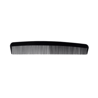 Adult Combs, 7", Black, 120/12/cs | Quantity - 1x CS