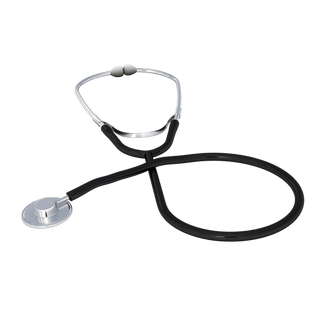 Sprague Rappaport Stethoscopes, Red, 20/cs | Quantity - 1x CS