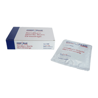 XeroBurn Sterile Burn Dressing, 8" x 8", 6/6/cs | Quantity - 1x CS
