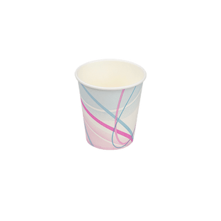 Paper Cups, 7 oz., 25/100/cs | Quantity - 1x CS