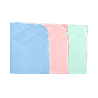Reusable Underpads - Blue, 30" x 36", 8/3/cs | Quantity - 1x CS