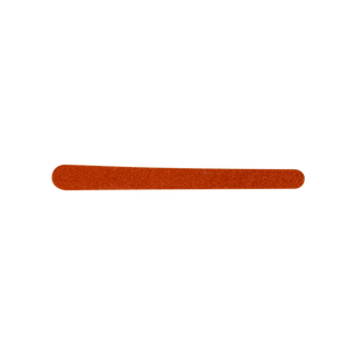 Emery Boards, 4.5" Long, 24/144/cs | Quantity - 1x CS