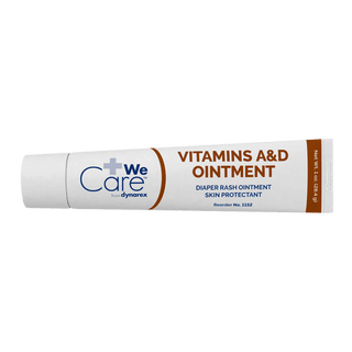 Vitamins A&D Ointment, 15 oz. Jar, 12/cs | Quantity - 1x CS