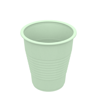 Drinking Cups, 5 oz., Blue, 20/50/cs | Quantity - 1x CS