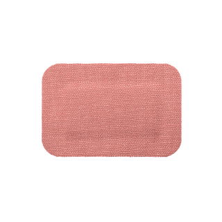 Heavy Duty Woven Fabric Bandage - Large Patch, 2" x 3", 36/25/cs | Quantity - 1x CS