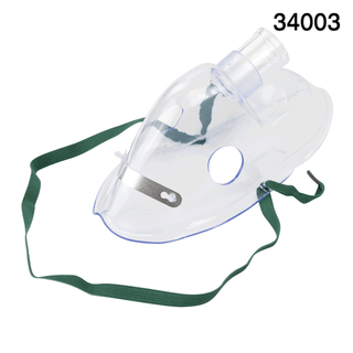 Aerosol Face Tent Mask, Adult, 50/cs | Quantity - 1x CS