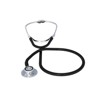 Sprague Rappaport Stethoscopes, Red, 20/cs | Quantity - 1x CS