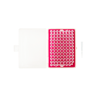 Universal Pipette Tips with Filter, 0.5-10 ?L, Transparent, 5/10/96/cs | Quantity - 1x CS