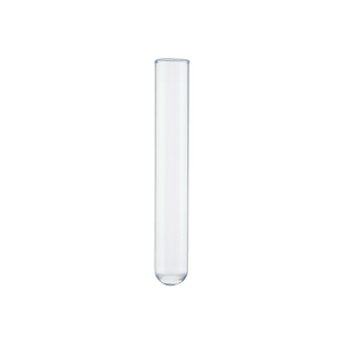 Glass Test Tubes, 13x100mm, 8/250/cs | Quantity - 1x CS