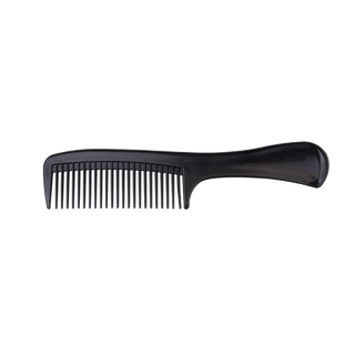 Adult Combs, 7", Black, 120/12/cs | Quantity - 1x CS