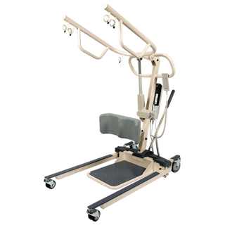 Sit-to-Stand Electric Patient Lift, 1pc/cs | Quantity - 1x CS