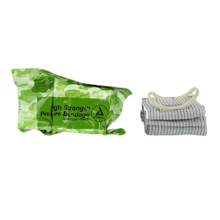 High-Strength Pressure Bandage, 6", 50/cs | Quantity - 1x CS