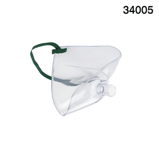 Aerosol Face Tent Mask, Adult, 50/cs | Quantity - 1x CS