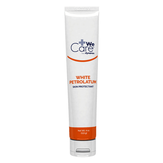 White Petrolatum, 1 oz. Tube, 72/cs | Quantity - 1x CS