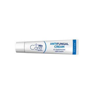 Antifungal 1% Clotrimazole USP Cream, 1 oz. Tube, 72/cs | Quantity - 1x CS