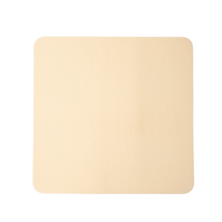 SiliGentle AG - Silver Silicone Foam Dressing, 6" x 6", 5/10/cs | Quantity - 1x CS