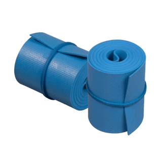 Tourniquets - Latex Free, 1" x 18", Blue, 10/250/cs | Quantity - 1x CS