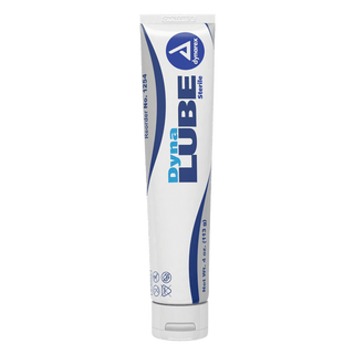 DynaLube Lubricating Jelly - Sterile, 2.7 g Packet, 12/144/cs | Quantity - 1x CS