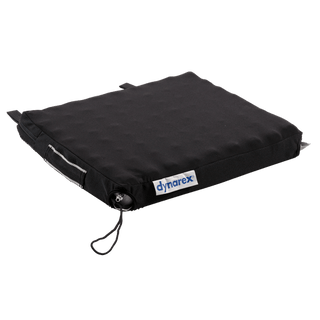 Bariatric Air Cushion, 22" x 18" x 2", 1pc/bx | Quantity - 1x EA