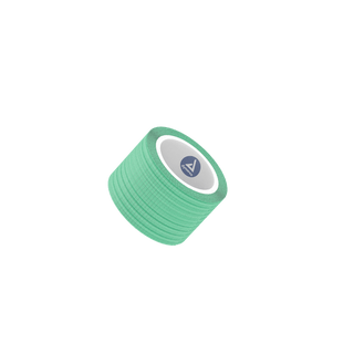 Sensi Wrap, Self-Adherent, 6" x 5 yd White, 12/cs | Quantity - 1x CS