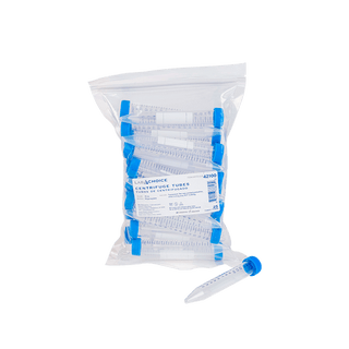 Centrifuge Tube, PP, Sterile, 50ml, 20/25/cs | Quantity - 1x CS