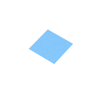 CSR Wraps, 30" x 30", 250/cs | Quantity - 1x CS