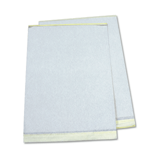 Thermal Transfer Paper, 8 1/2" x 11", 100/cs | Quantity - 1x CS
