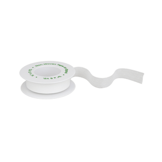 Non-Woven Tape on Spool, 1/2" x 5 yd, 36/12/cs | Quantity - 1x CS