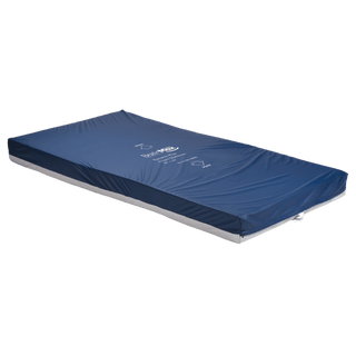 Bariatric Plus Foam Mattress, 42" x 80" x  6", 1pc/cs | Quantity - 1x CS