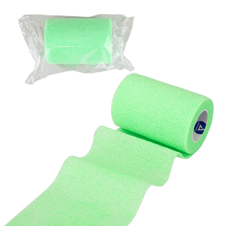 Sensi Wrap, Self-Adherent Wrap - Latex Free, 2" X 5 yds Purple, 36/cs | Quantity - 1x CS