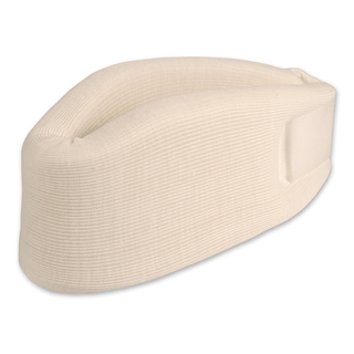 Universal Cervical Collar, 2.5" x 22", 10/1/cs | Quantity - 1x CS