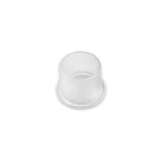 Ink Cups - Flat bottom, 17 mm, Large, 10/1000/cs | Quantity - 1x CS