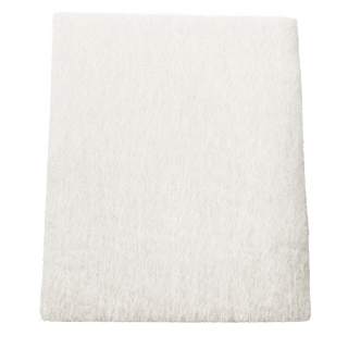 DynaGinate AG - Silver Calcium Alginate Rope Dressing, 1/4" x 12", 10/5/cs | Quantity - 1x CS