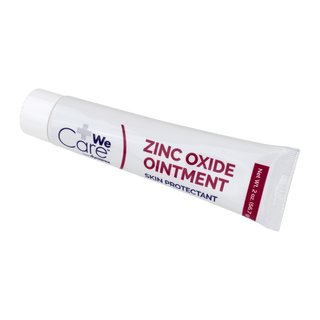 Zinc Oxide Ointment, 15 oz. Jar, 12/cs | Quantity - 1x CS