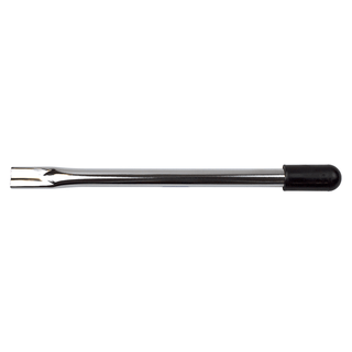 Wheelchair Break Lever Extension, 8", 1 pair | Quantity - 1x EA