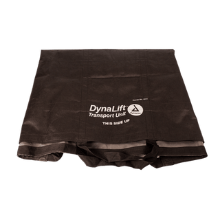 DynaLift - Transport Unit, 40" x 80", White, 10/cs | Quantity - 1x CS