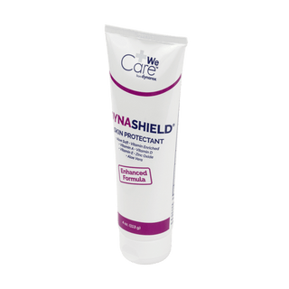 Dynashield w/ Dimethicone Skin Protectant Barrier Cream, 4 oz. Tube, 24/cs | Quantity - 1x CS