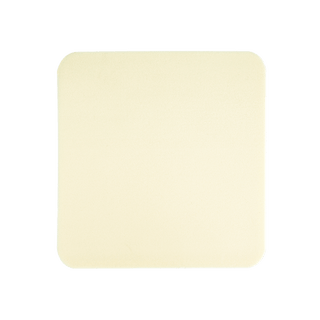 CuraFoam - Foam Dressing, 6" x 6", 12/10/cs | Quantity - 1x CS
