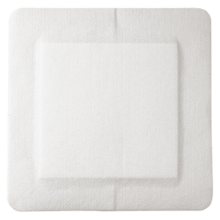 Island Dressing Sterile (Individually Bagged), 2" x 3.5", 6/50/cs | Quantity - 1x CS